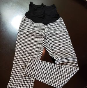 Maternity pants